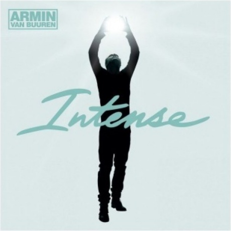 

Armin Van Buuren - Intense (Music On Vinyl) (2Lp) (8719262013490) виниловая пластинка
