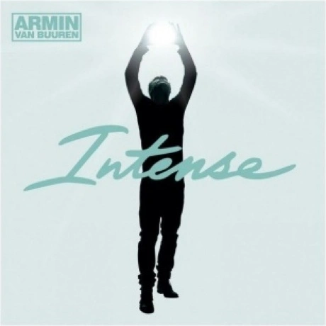 Armin Van Buuren - Intense (Music On Vinyl) (2Lp) (8719262013490...