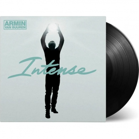 Armin Van Buuren - Intense (Music On Vinyl) (2Lp) (8719262013490) виниловая пластинка - фото 2