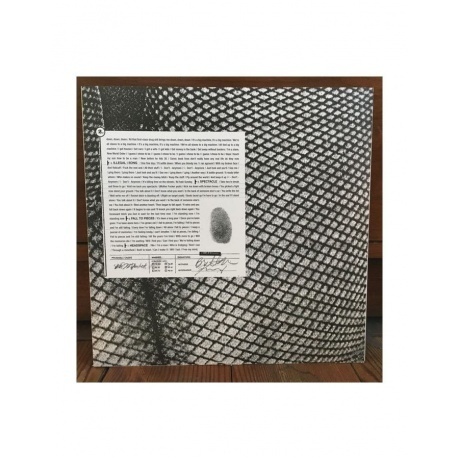 Velvet Revolver - Contraband (8718469535811) виниловая пластинка - фото 5