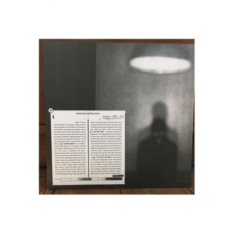 Velvet Revolver - Contraband (8718469535811) виниловая пластинка - фото 6