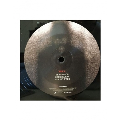 Velvet Revolver - Contraband (8718469535811) виниловая пластинка - фото 10