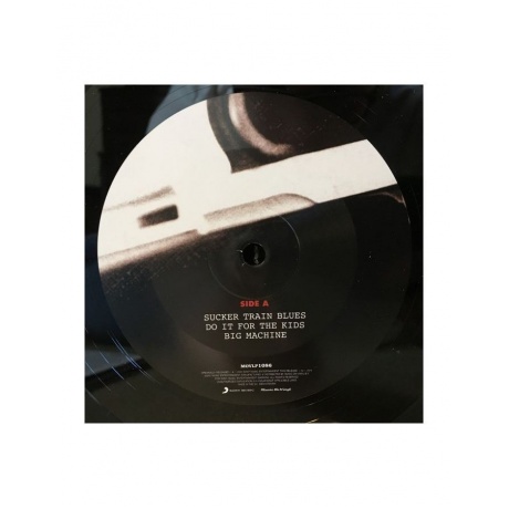 Виниловая пластинка Velvet Revolver, Contraband (8718469535811) - фото 8
