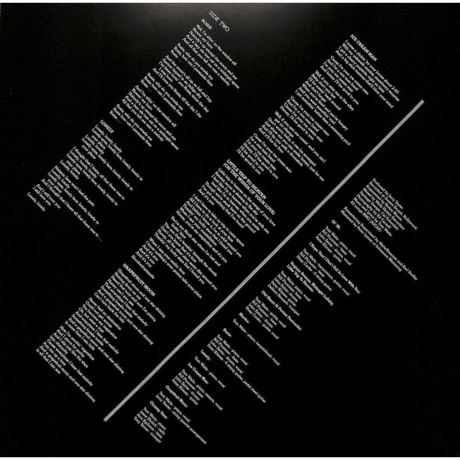 Tom Waits - Closing Time (8714092756517) виниловая пластинка - фото 5