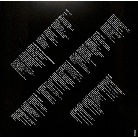 Tom Waits - Closing Time (8714092756517) виниловая пластинка - фото 6