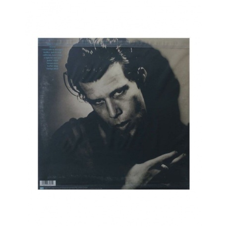 Tom Waits - Foreign Affairs (8714092756913) виниловая пластинка - фото 2