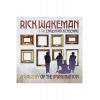 Виниловая пластинка Wakeman, Rick, A Gallery Of The Imagination ...