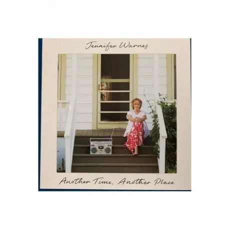 Jennifer Warnes - Another Time, Another Place (Audiophile Editio...