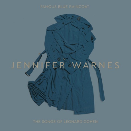 Jennifer Warnes - Famous Blue Raincoat (Box) (Audiophile One-Step Pressing) (0856276002336) виниловая пластинка - фото 2