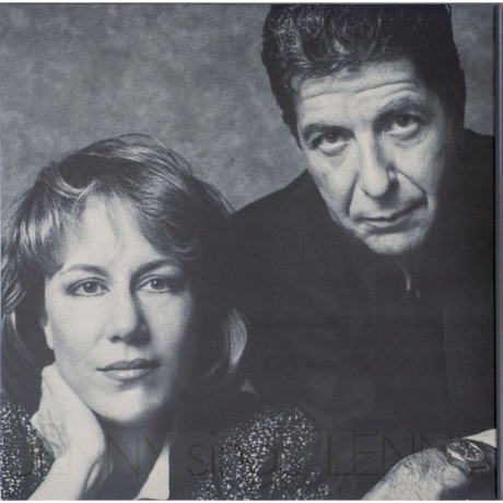 Jennifer Warnes - Famous Blue Raincoat (Box) (Audiophile One-Step Pressing) (0856276002336) виниловая пластинка - фото 3