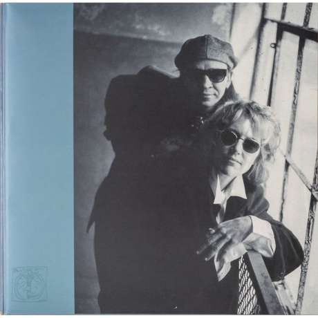 Jennifer Warnes - Famous Blue Raincoat (Box) (Audiophile One-Step Pressing) (0856276002336) виниловая пластинка - фото 4