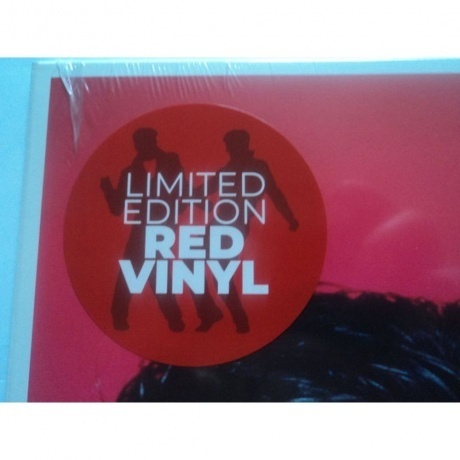 Wham! - Fantastic (coloured) (0196588150210) виниловая пластинка - фото 5