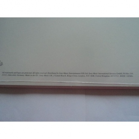 Wham! - Fantastic (coloured) (0196588150210) виниловая пластинка - фото 8