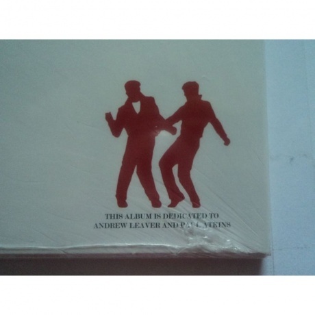 Wham! - Fantastic (coloured) (0196588150210) виниловая пластинка - фото 9