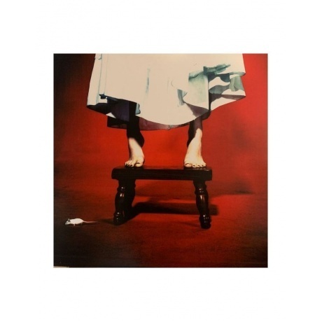 The White Stripes - Elephant (0194398424019) виниловая пластинка - фото 3