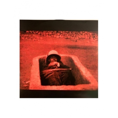 The White Stripes - Elephant (0194398424019) виниловая пластинка - фото 10