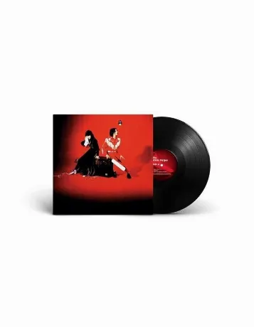 Виниловая пластинка White Stripes, The, Elephant (0194398424019)