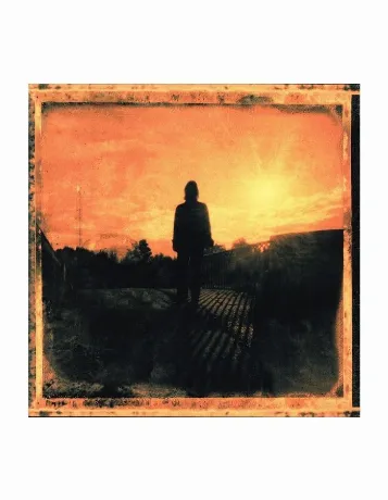 0802644581811, Wilson, Steven, Grace For Drowning виниловая плас...