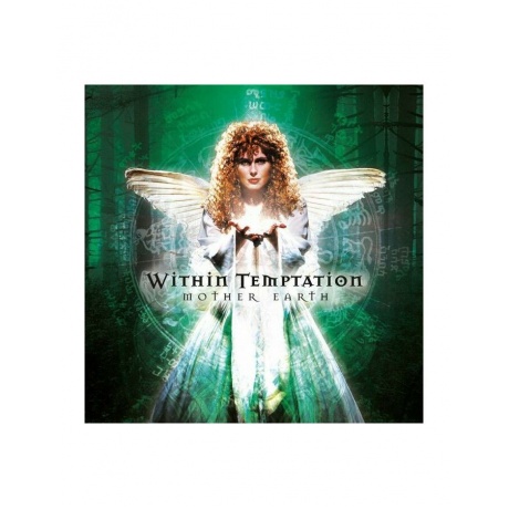 Виниловая пластинка Within Temptation, Mother Earth (8719262033498) - фото 2