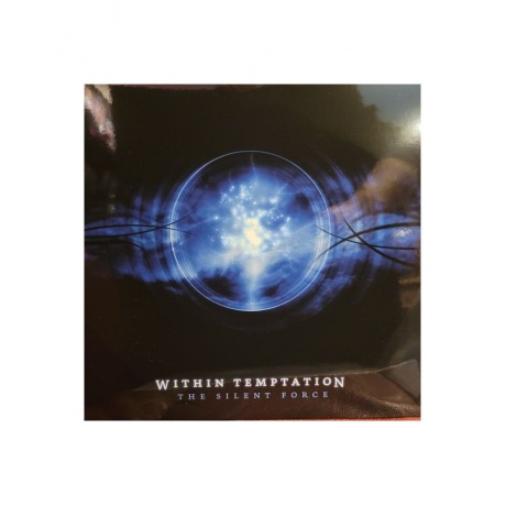 Виниловая пластинка Within Temptation, Silent Force (8719262033504) - фото 1