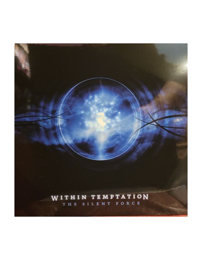 Виниловая пластинка Within Temptation, Silent Force (8719262033504) luyken corinna my heart
