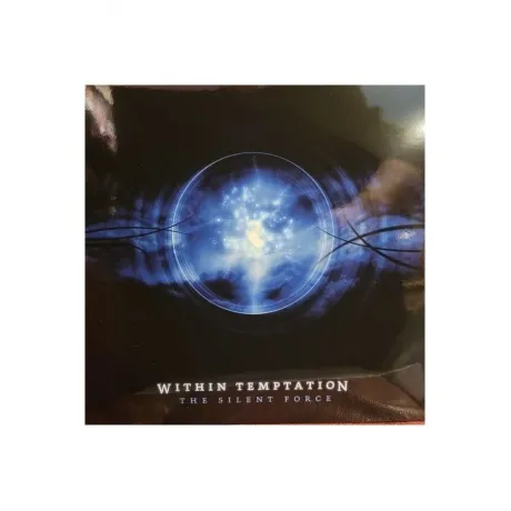 Within Temptation, Silent Force (8719262033504) виниловая пласти...