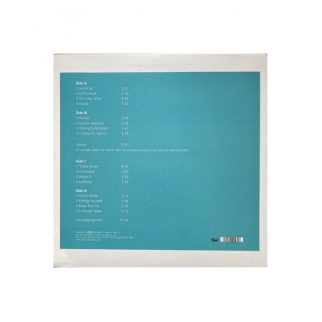 Robert Wyatt - Cuckooland (5034202204718) виниловая пластинка - фото 2