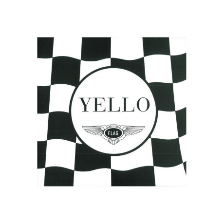 Виниловая пластинка Yello, Flag (0600753370049) - фото 5
