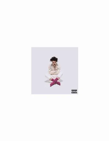 Yungblud, 21st Century Liability (0602567548218) виниловая пласт...