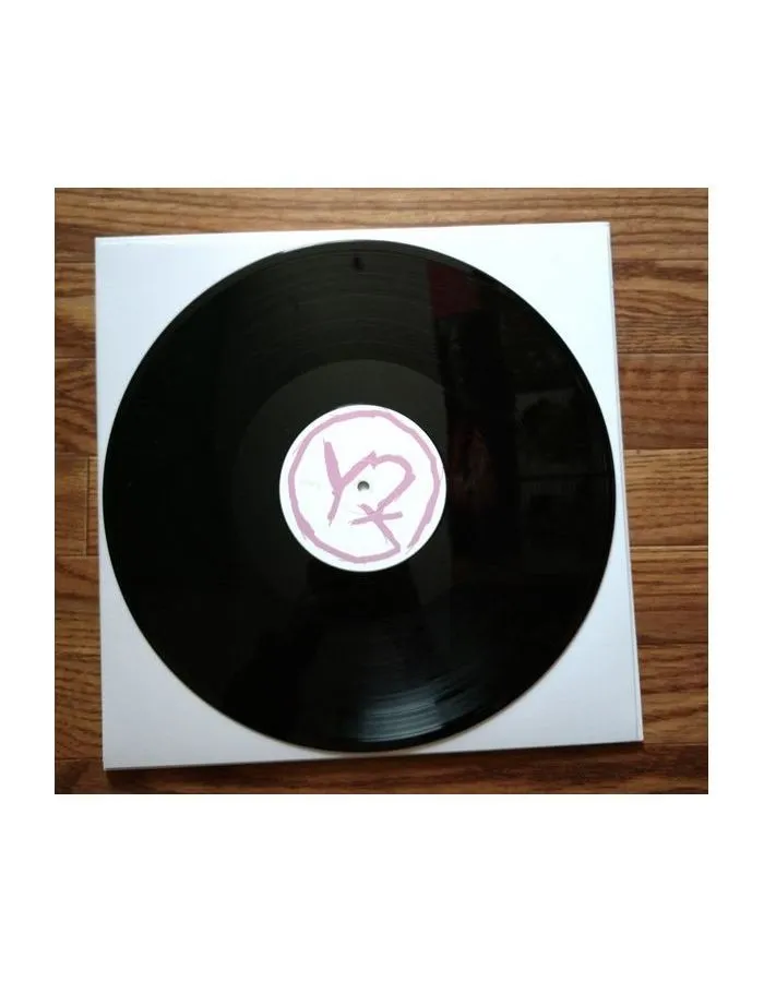 Виниловая пластинка Yungblud, 21st Century Liability (0602567548218) - фото 2