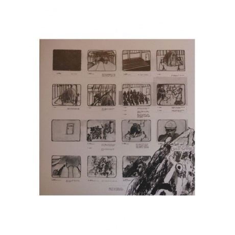 Frank Zappa - Uncle Meat (0824302383919) виниловая пластинка - фото 11