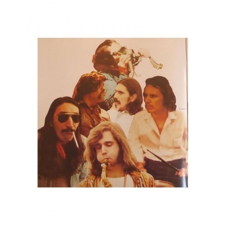 Frank Zappa - Uncle Meat (0824302383919) виниловая пластинка - фото 13