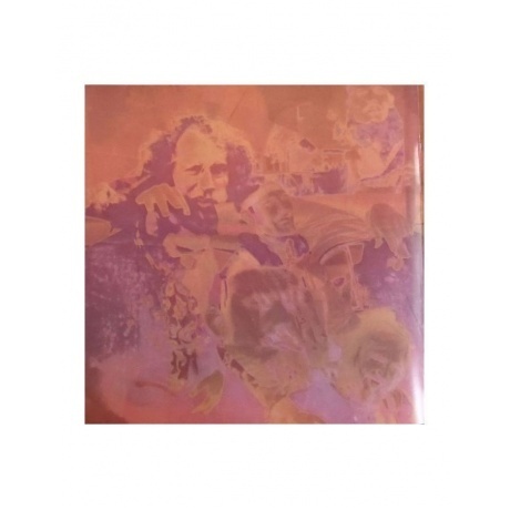 Frank Zappa - Uncle Meat (0824302383919) виниловая пластинка - фото 14