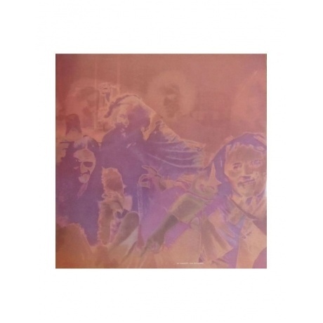 Frank Zappa - Uncle Meat (0824302383919) виниловая пластинка - фото 15