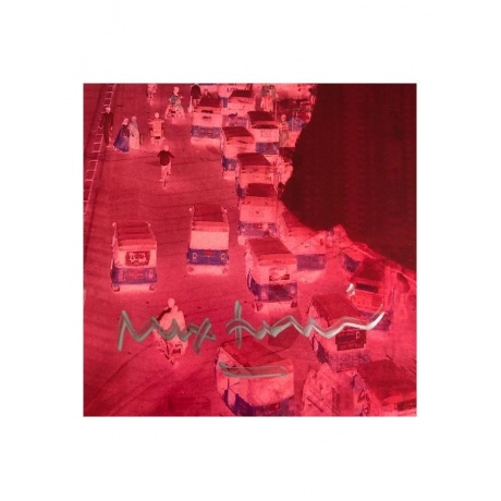 Виниловая пластинка Richter, Max, Voices 1 &amp; 2 (Box) (coloured) (0028948553273) - фото 4