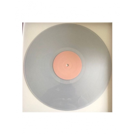 Виниловая пластинка Richter, Max, Voices 1 &amp; 2 (Box) (coloured) (0028948553273) - фото 33