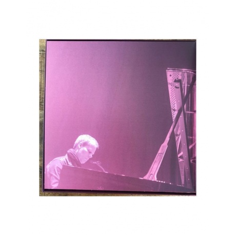 Виниловая пластинка Richter, Max, Voices 1 &amp; 2 (Box) (coloured) (0028948553273) - фото 7