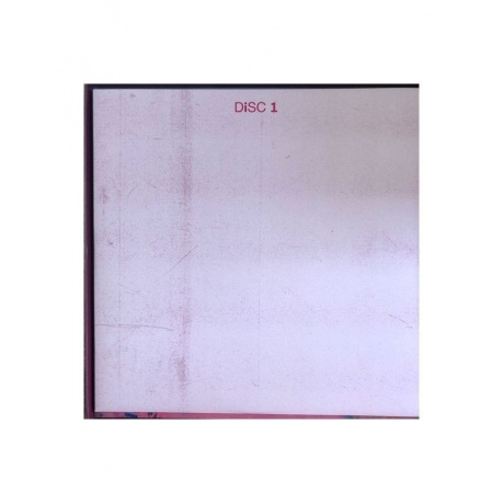 Виниловая пластинка Richter, Max, Voices 1 &amp; 2 (Box) (coloured) (0028948553273) - фото 10