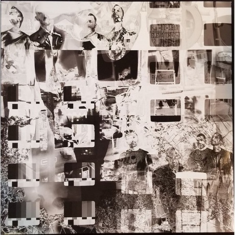 Rise Against - Nowhere Generation II (EP) (0888072446823) виниловая пластинка - фото 3