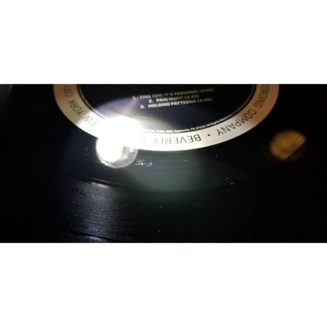 Rise Against - Nowhere Generation II (EP) (0888072446823) виниловая пластинка - фото 9