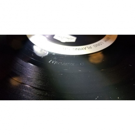 Rise Against - Nowhere Generation II (EP) (0888072446823) виниловая пластинка - фото 10