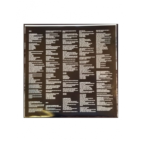 Виниловая пластинка Rise Against, Nowhere Generation II (EP) (0888072446823) - фото 4