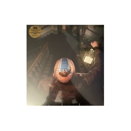 

Rival Sons - Pressure & Time (coloured) (0793888437104) виниловая пластинка