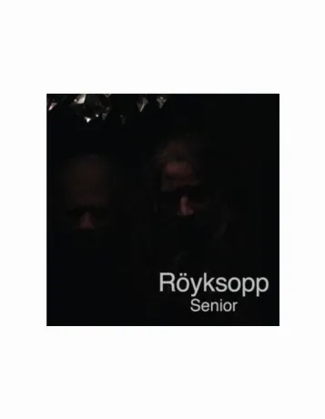 Виниловая пластинка Royksopp, Senior (coloured) (0711297396607)