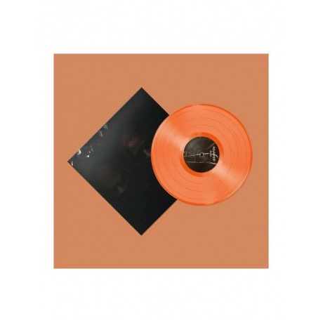 Виниловая пластинка Royksopp, Senior (coloured) (0711297396607) - фото 2