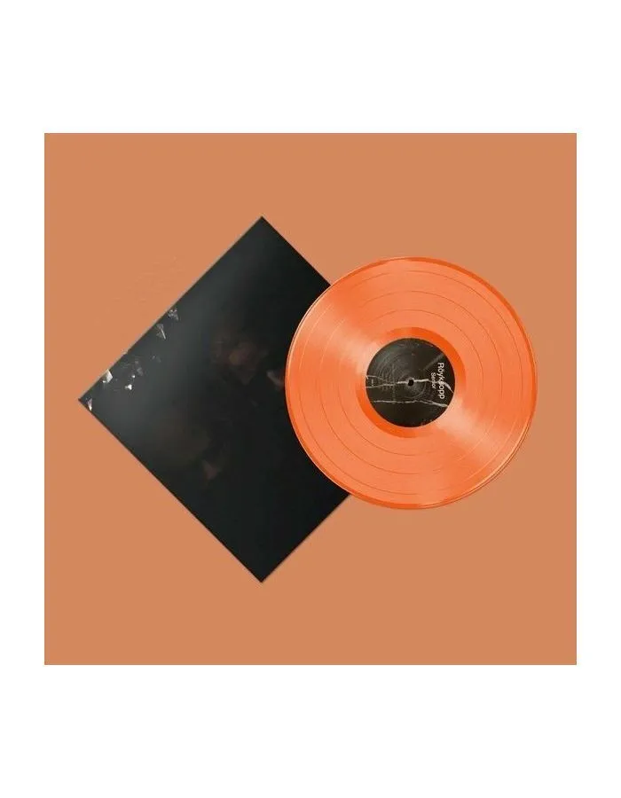 Виниловая пластинка Royksopp, Senior (coloured) (0711297396607) - фото 2