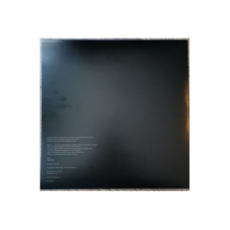 Виниловая пластинка Royksopp, Senior (coloured) (0711297396607) - фото 7