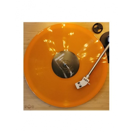 Виниловая пластинка Royksopp, Senior (coloured) (0711297396607) - фото 9