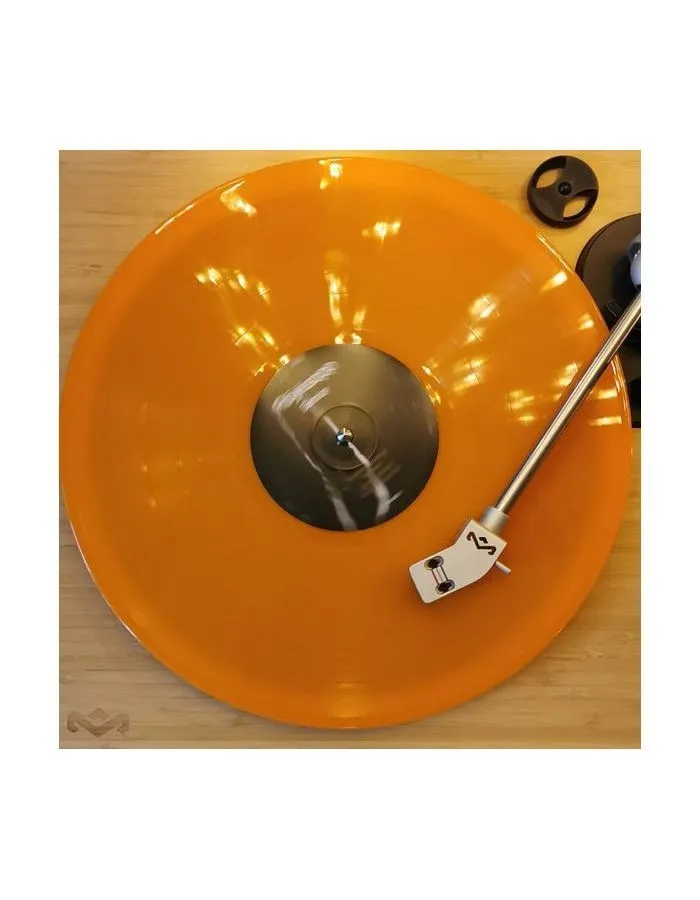 Виниловая пластинка Royksopp, Senior (coloured) (0711297396607) - фото 9