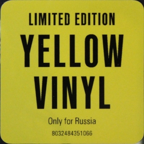 Sabrina - Sabrina (coloured) (8032484351066) виниловая пластинка - фото 4